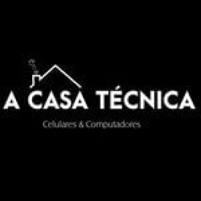 "A Casa Tecnica"