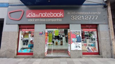 "A Cia do Notebook"