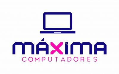 "Máxima Computadores - Assistência Técnica de Notebooks"