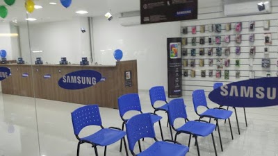 Autorizada Samsung