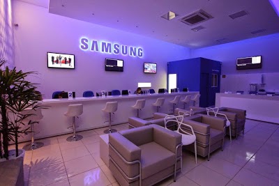 Autorizada Samsung Osasco