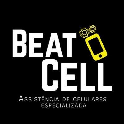 "Beat Cell Assistência Técnica de Celulares"