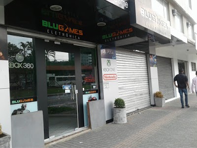 Blugames  Blumenau SC