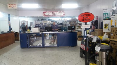 Brunken Eletropeças e Serviços