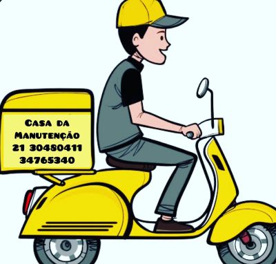 Casa da Manutenção - Conserto Aquecedor e Fogão foto 2