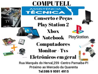 "Computel"
