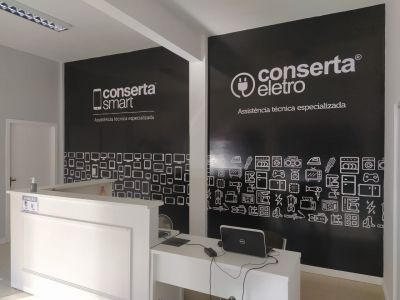 "Conserta Smart e Eletro Toledo"