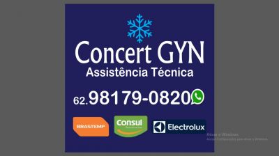 "Conset Gyn"