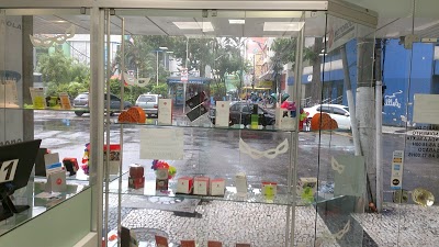 Dactel Caxias Serviço Autorizada Motorola