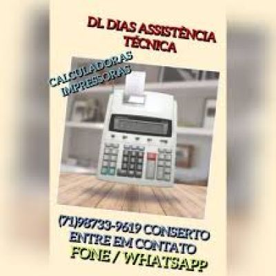 DL DIAS ASSISTÊNCIA TÉCNICA foto 2