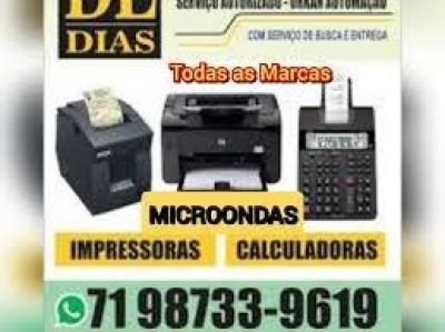 DL DIAS ASSISTÊNCIA TÉCNICA foto 1