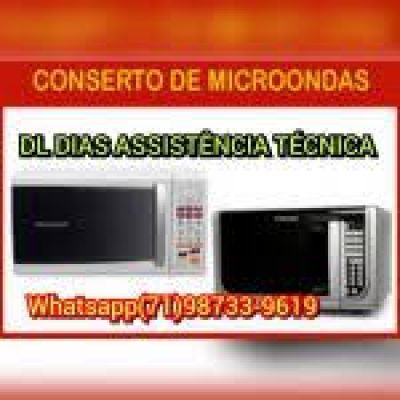 DL DIAS ASSISTÊNCIA TÉCNICA foto 3