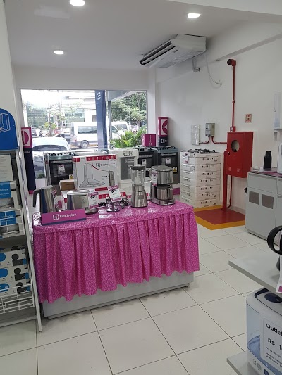 Electrolux Top Service Manaus