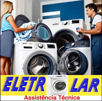 "Eletro Lar"