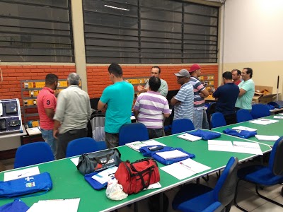 ETEC Philadelpho Gouvêa Netto - Trade School in São José do Rio