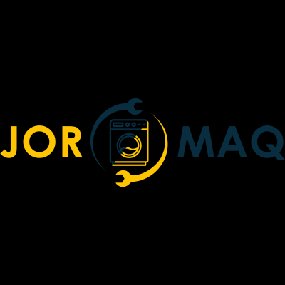 "Jormaq - Conserto de Máquina de Lavar RJ"