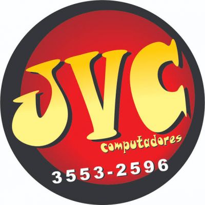 "Jvc Computadores"
