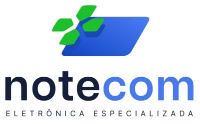 "Notecom Eletrônica Especializada"
