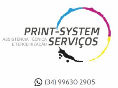 "Print System Serviços Terceirizados"