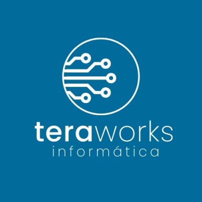 "Teraworks Informática - Manutenção de Notebooks e Computadores"
